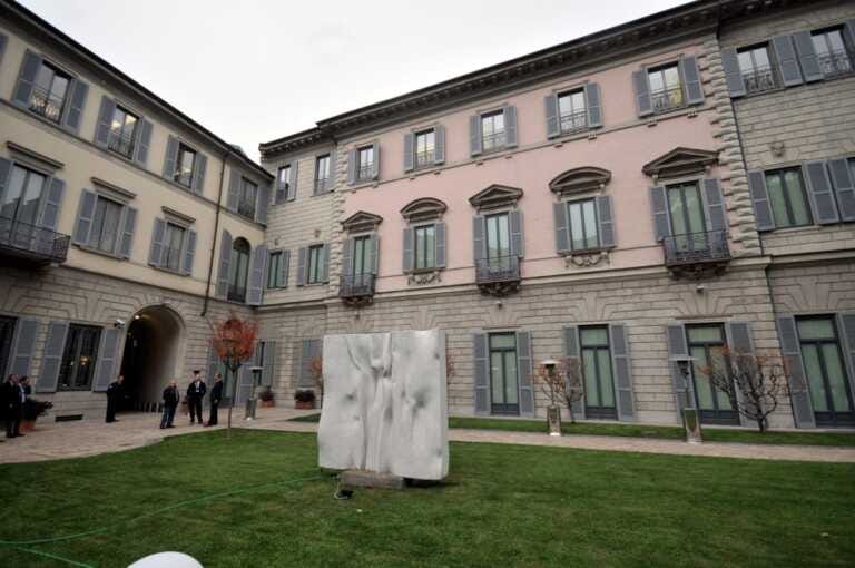 Galleria foto 'Intesa Sanpaolo, 30 mln con garanzia Sace per investimenti Esg di LU-VE' - foto 1
