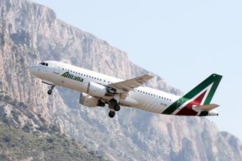 Galleria foto 'Ita, il governo lascia più spazio alla politica nella ex Alitalia' - foto 1