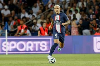 Galleria foto 'Juve, arriva Paredes dal Psg: annuncio ufficiale' - foto 1