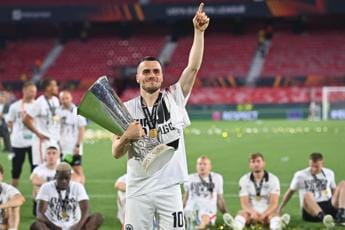Galleria foto 'Juve, ecco Kostic: le news del mercato' - foto 1