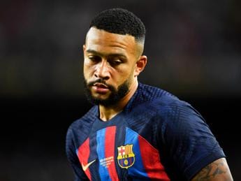 Galleria foto 'Juve, news mercato: Depay più vicino' - foto 1