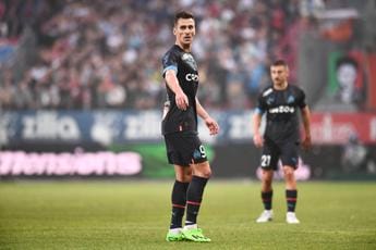 Galleria foto 'Juve, news mercato: Milik in arrivo, Zakaria può partire' - foto 1