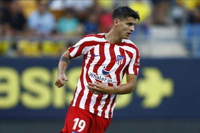 Galleria foto 'Juve punita dall’ex Morata, 0-4 contro l’Atletico Madrid' - foto 1