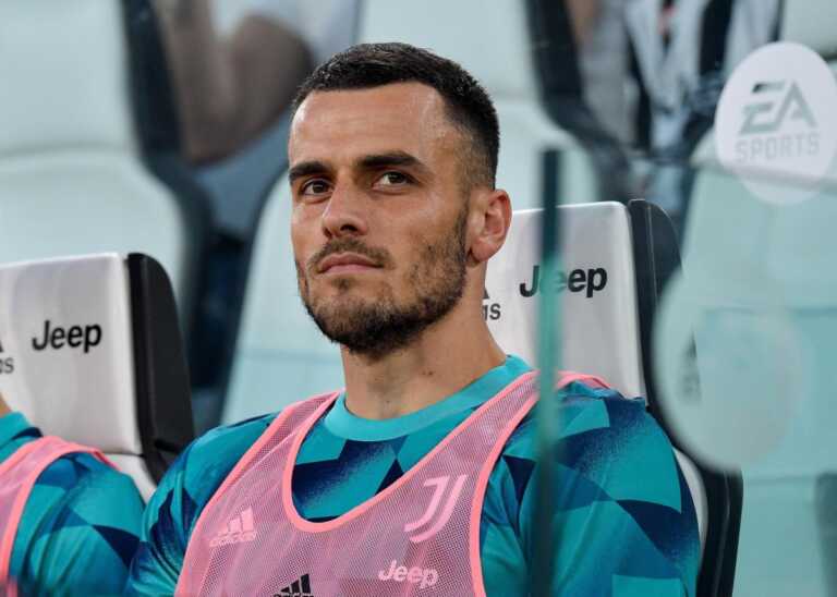 Galleria foto 'Kostic “Ho fatto di tutto per venire alla Juventus”' - foto 1