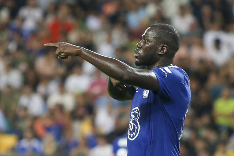 Galleria foto 'Koulibaly “Mai spinto per lasciare Napoli, Chelsea il top”' - foto 1