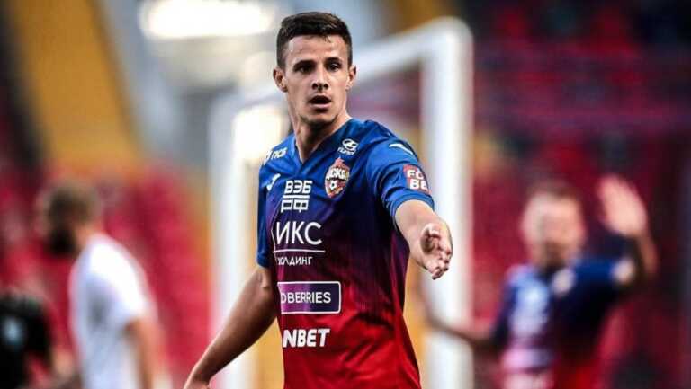 Lecce, Bistrovic è pronto: «Non vedo l’ora di sfidare l’Inter»