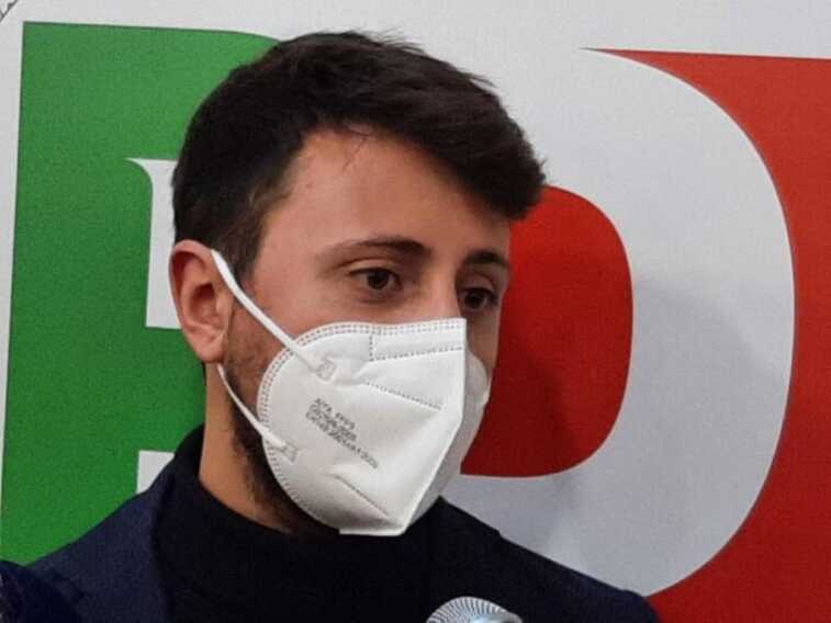 Pd Basilicata, dopo la bufera La Regina rinuncia. Letta propone Amendola