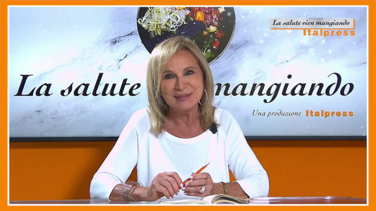 Galleria foto 'La Salute Vien Mangiando – Due alimenti alleati della pelle' - foto 1
