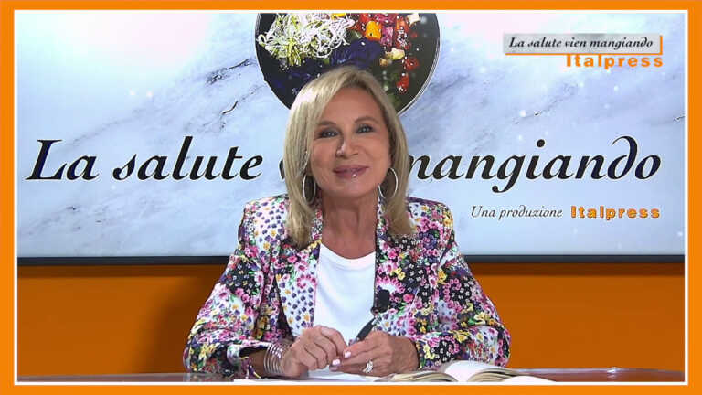 Galleria foto 'La Salute Vien Mangiando – Le proprietà dei legumi' - foto 1