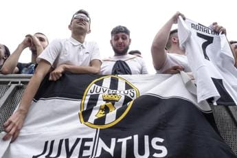 Galleria foto 'Laa Juventus Under 23 ‘non c’è più’, ora si chiama Next Gen' - foto 1