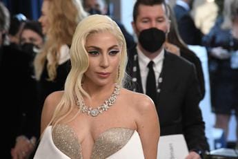 Galleria foto 'Lady Gaga con Joaquin Phoenix nel sequel di ‘Joker’' - foto 1