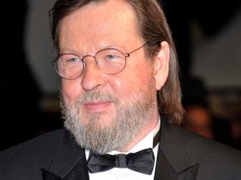 Galleria foto 'Lars von Trier ha il morbo di Parkinson' - foto 1