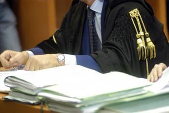 Galleria foto 'Latina, Riesame scarcera ex sindaca di Terracina' - foto 1