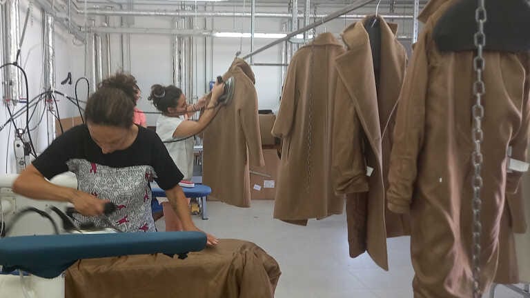 A Bari imprese a caccia di personale: pronte 30mila offerte