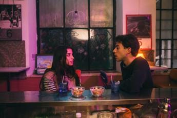 Galleria foto 'Le pene di Elia nella quinta serie di ‘Skam Italia’ dal 1 settembre su Netflix' - foto 1