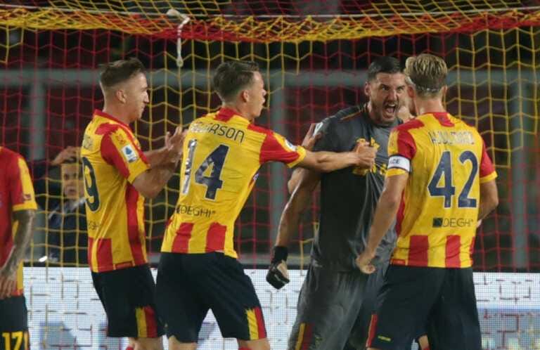 La sfida della rabbia: il Lecce vuole la vittoria, la Juve deve ritrovarsi