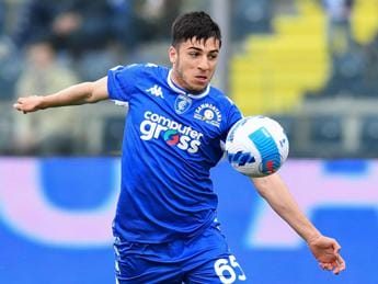 Galleria foto 'Lecce-Empoli 1-1' - foto 1
