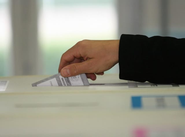 Legge elettorale, quante assurdità