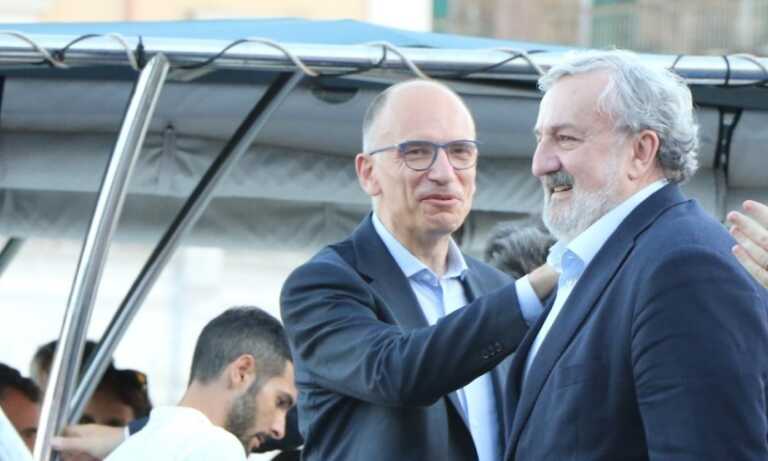 Il risiko delle candidature in Puglia: Letta vede Emiliano e Decaro