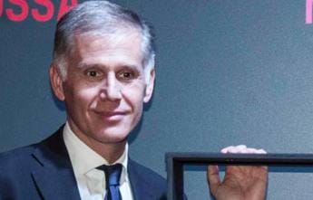 Galleria foto 'L’industriale Alberto Balocco muore colpito da un fulmine' - foto 1
