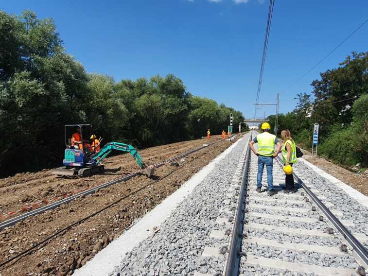 Riattivata la linea ferroviaria Battipaglia-Potenza-Metaponto-Taranto