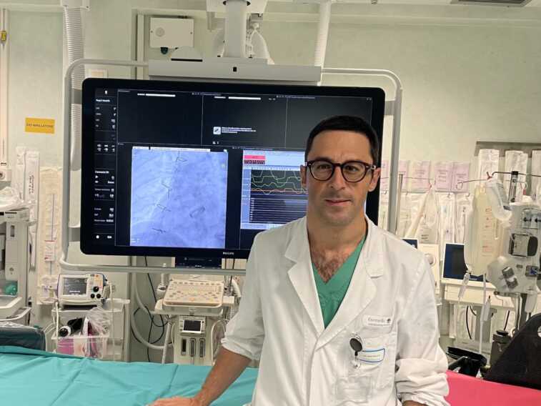 Galleria foto 'L’inquinamento dell’aria può provocare l’infarto' - foto 1