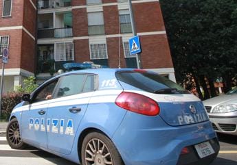Galleria foto 'Lodi, 17enne aggredisce il padre per ottenere soldi per la droga' - foto 1