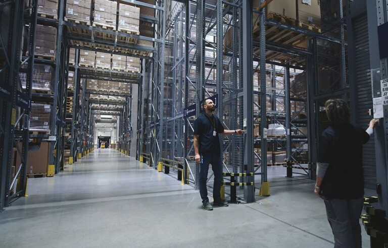 Galleria foto 'Logistica healthcare, UPS acquisisce la multinazionale Bomi Group' - foto 1