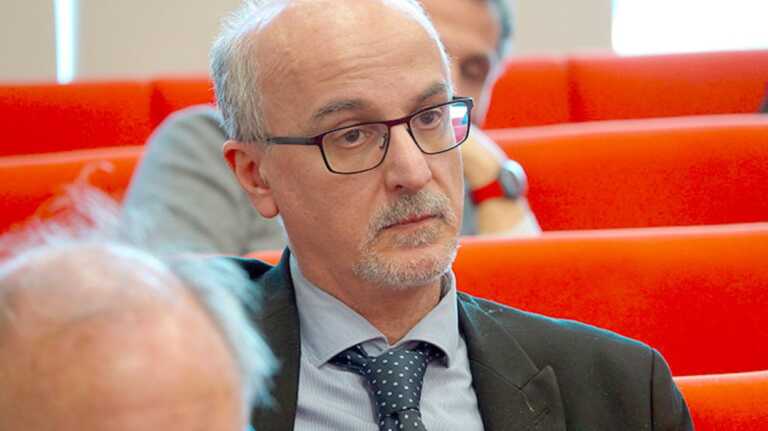Galleria foto 'Lopalco candidato in Puglia: correrà per il Senato nel collegio uninominale di Lecce' - foto 1