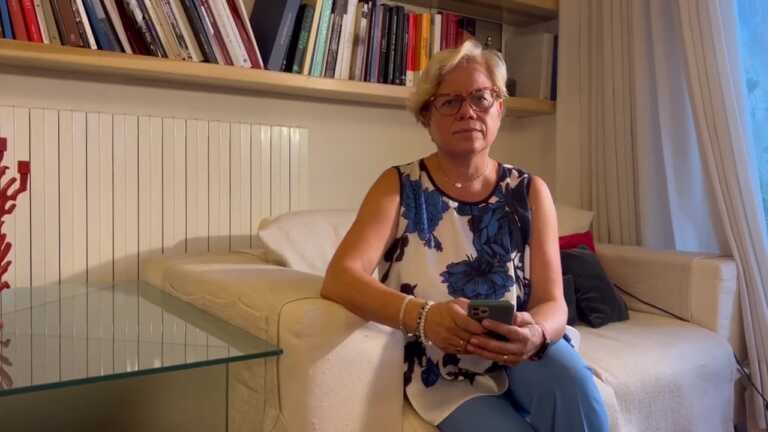Pd Puglia, Capone accetta la candidatura: «Restiamo uniti» – VIDEO