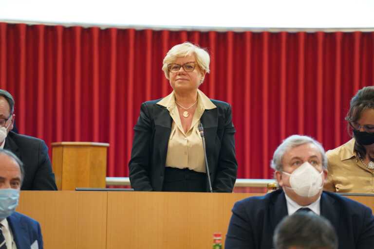Boccia impone le linea di Letta: salta l’accordo tra civiche e dem