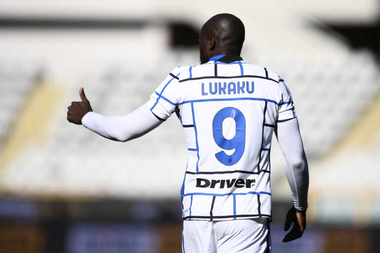 Galleria foto 'Lukaku “Ho trovato un’Inter più forte”' - foto 1