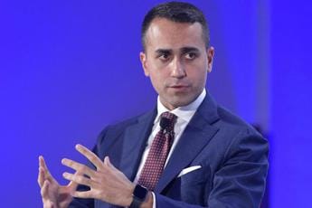 Galleria foto 'M5S, Di Maio: “Conte l’ha sfasciato”' - foto 1