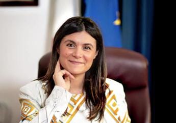 Galleria foto 'M5S, Federica Dieni lascia il Movimento: “Non esiste più”' - foto 1