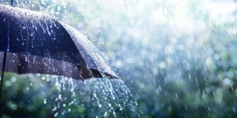 Rischio temporali in Puglia: estesa l’allerta meteo