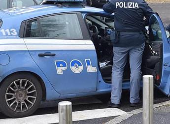 Galleria foto 'Manfredonia, maltrattamenti e abusi sessuali su pazienti Rsa: 4 arresti' - foto 1