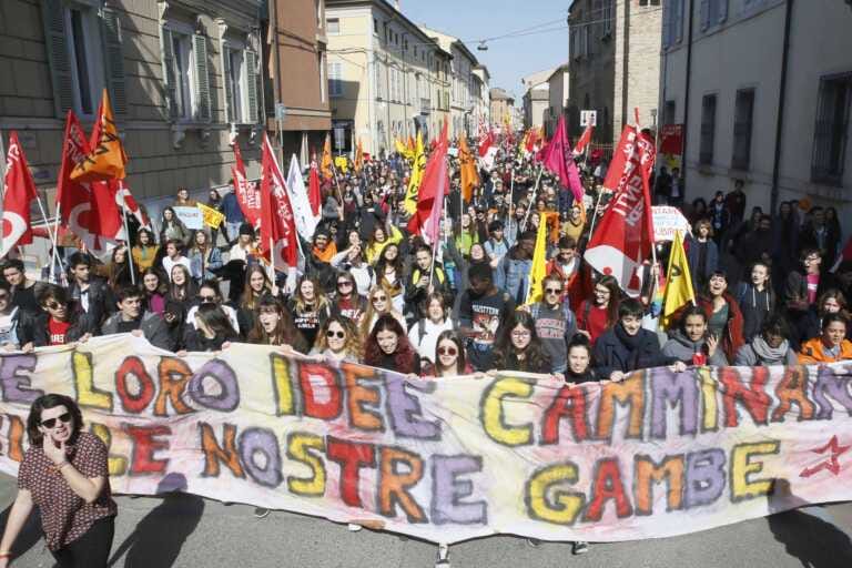 L’antimafia dalle ceneri degli attentati