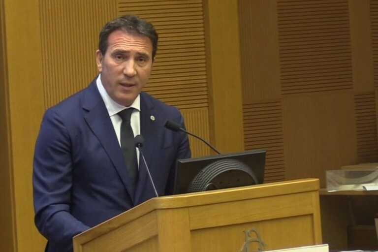 Lo strappo di Cassano agita il Consiglio regionale: è guerra al manager