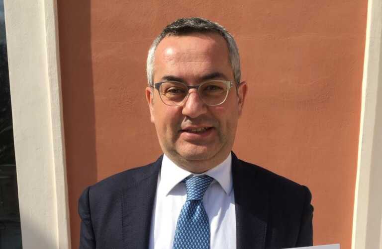 Colamussi punta al Parlamento con FdI: «Stop trasformismo e meno burocrazia»