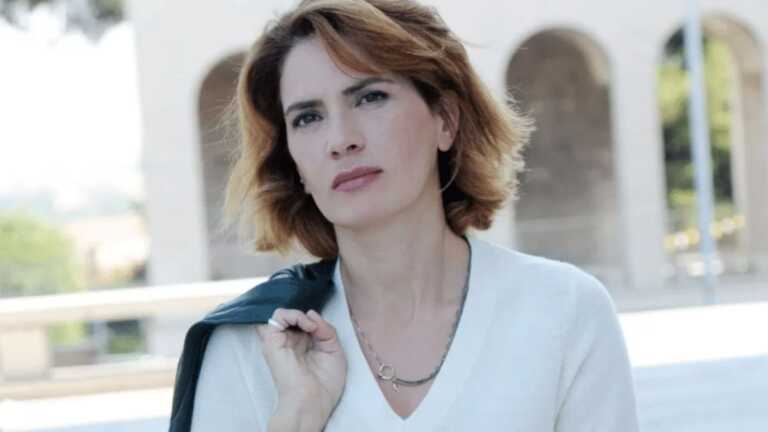 Nuovo ciak a Taranto: si gira “6 donne”. La fiction in onda su Rai 1