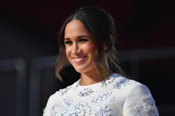 Galleria foto 'Meghan: “Harry mi ha detto di aver perso suo padre”' - foto 1