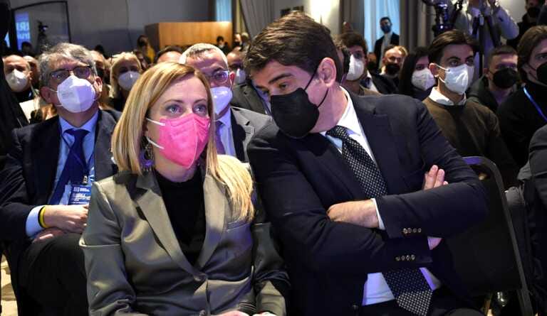 Stop ai big nazionali: più spazio ai pugliesi nel centrodestra