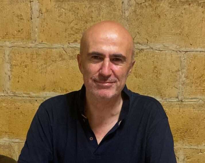 Galleria foto 'Michele Abbaticchio, candidato all’uninominale. Decaro: «Punto di riferimento»' - foto 1