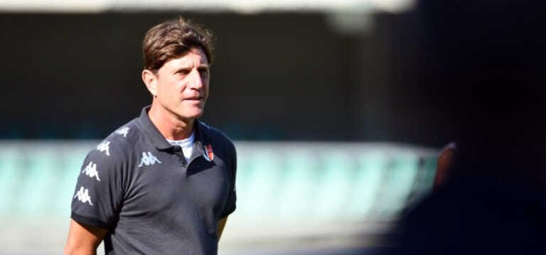 Bari, in Coppa Italia a caccia di riscatto. Mignani pensa al turnover
