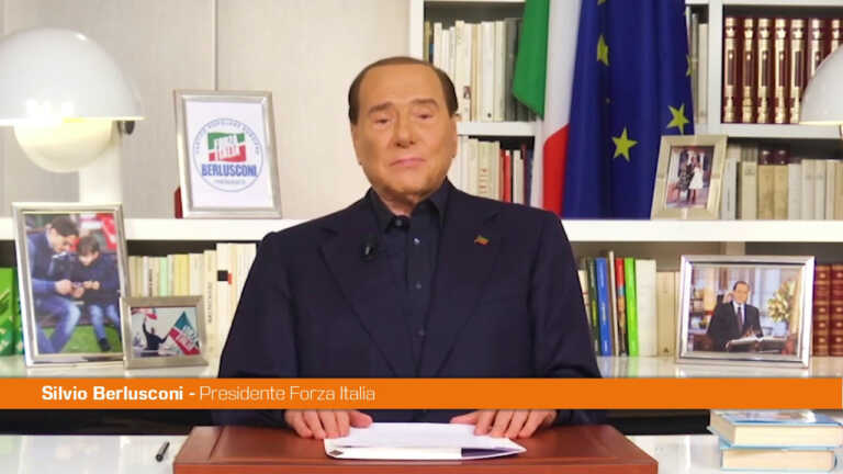 Galleria foto 'Migranti, Berlusconi “L’Europa ci deve aiutare”' - foto 1