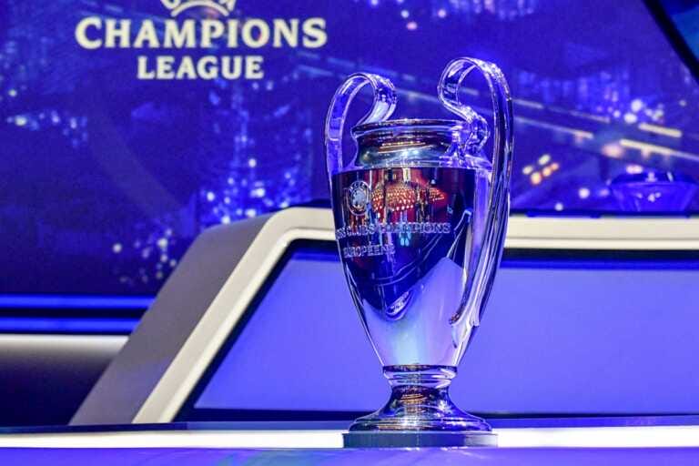 Galleria foto 'Milan-Chelsea, Juve-Psg, Napoli-Liverpool, Bayern e Barça per Inter' - foto 1
