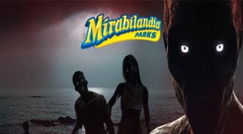 Galleria foto 'Mirabilandia, un agosto da brividi con Summer Horror Festival e The Walking Dead' - foto 1
