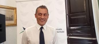 Galleria foto 'Monti (AdSP-MSO) ‘waterfront combina bellezza e business’' - foto 1