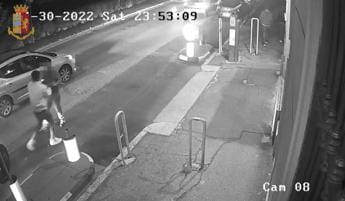 Galleria foto 'Monza, due indagati per accoltellamento 19enne a Brugherio' - foto 1