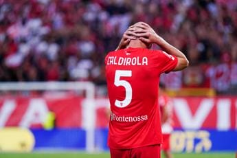 Galleria foto 'Monza-Udinese 1-2, rimonta bianconera con Beto e Udogie' - foto 1